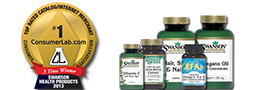 Swanson Health Products Europe