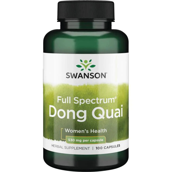 Dong Quai Wurzel