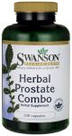 Combinazione di erbe medicinali per la prostata