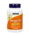 Borage Oil 