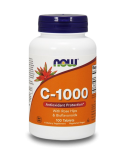 C-1000 with Bioflavonoids 100 caps