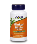 Ginkgo Biloba 