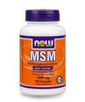 MSM 1000 mg 120 caps 