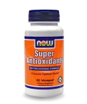 NOW Super Antioxidants 60 vcaps