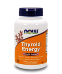 NOW Thyroid Energy 90 caps