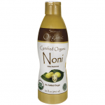 Certified Organic Noni