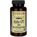 Alpha-GPC Alpha GlyceroPhosphoCholine