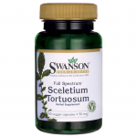 Full Spectrum Sceletium Tortuosum