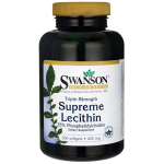 Triple Strength Supreme Lecithin