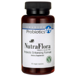 NutraFlora – formule prébiotique améliorée