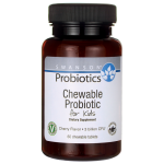 Probiotikum für Kinder Kautabletten