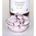 Children’s Chewable Probiotic