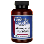 Zusatzstoff bei Menopause