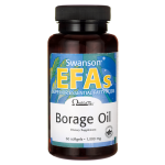 Borage Oil GLA (OmegaTru)