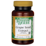 Grape Seed Extract (Standardized)