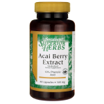 Acai Berry Extract