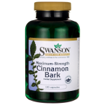 Maximum-Strength Cinnamon Bark 1,700