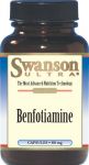 Benfotiamine (vitamine liposoluble B1) 