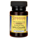 Synergistic Eye Formula Lutein & Zeaxanthin