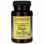 Ultimate Liver Elixir