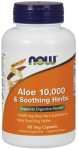 Aloe 10,000 & Soothing Herbs