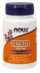 7-Keto® 100 mg