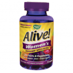 ALIVE! Women's Gummy Vitamins