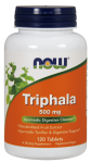 Triphala 500 mg Tablets