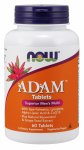 ADAM™ Men's Multiple Vitamin Tablets