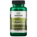 Full Spectrum Boswellia Double Strength