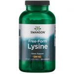 L-Lysin freie Form