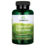 Enzymes digestifs