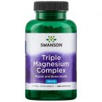 Triple complexe de magnésium