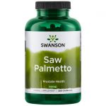 Saw Palmetto (Sägepalme)