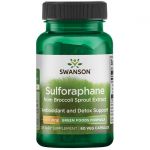 Sulforaphan aus Brokkoli - 100% natürlich 