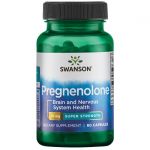 Super-Strength Pregnenolone