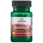 Quinogel (Hydrosoluble Ubiquinol CoQ10)