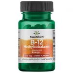 Metilcobalamina Vitamina B-12 di alto assorbimento