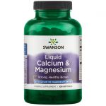 Liquido Calcium/Magnesium 