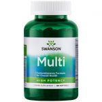 Highly Effective Multi Softgel Capsules