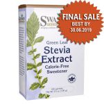 Green Leaf Stevia Extract