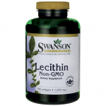 Lécithine (sans OMG)