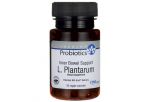 L.-Plantarum-Unterstützung für den Darmtrakt 