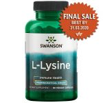 AjiPure L-lysine, de qualité pharmaceutique