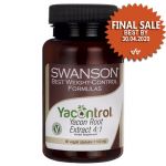 Yacontrol Yacon Root Extract 4:1