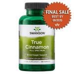 True Cinnamon - Full Spectrum