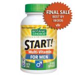 START! Multi-Vitamin for Men