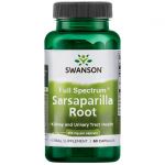 Sarsaparilla-Wurzel