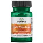 Beta-Carotene (Vitamin A)