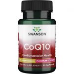 Coenzyme CoQ10 200